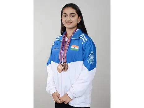 Alpana Dubey. (Photo: ANI)