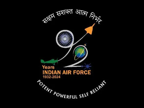 Indian Air Force (Photo Credit: X/@IAF_MCC)