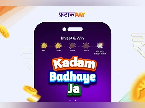 FatakPay Launches ‘Kadam Badhaye Ja’ – A 10 Week Movement Towards Financial Freedom