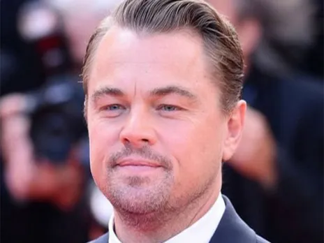 Leonardo DiCaprio (Photo/Instagram@theacademy)