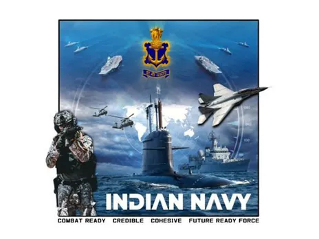 Indian Navy (Photo Credit: X/@indiannavy)