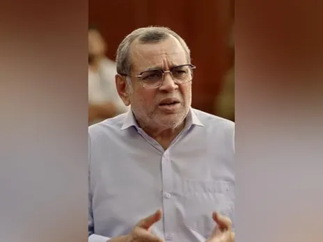Image Source: (X@SirPareshRawal)