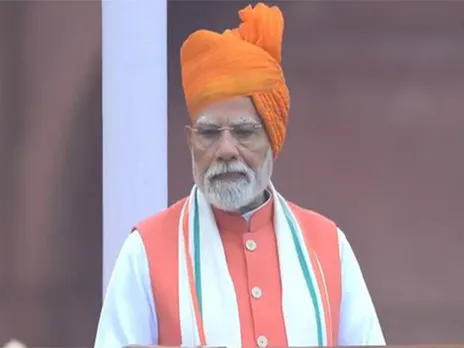 Prime Minister Narendra Modi (Photo/ANI)