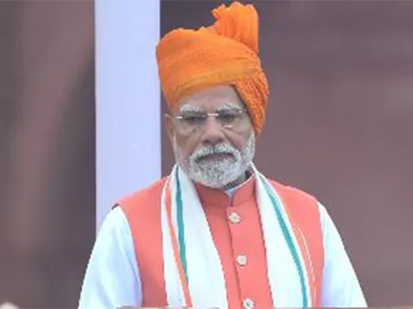 Prime Minister Narendra Modi (Photo/DD)