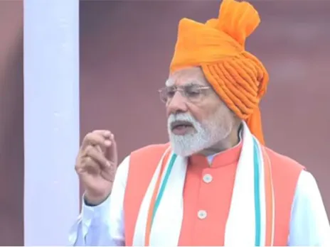Prime Minister Narendra Modi (Photo/PIB)
