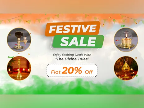 Enjoy Exciting Deals With The Divine Tales Festive First Sale - Get Flat 20% Off Sitewide