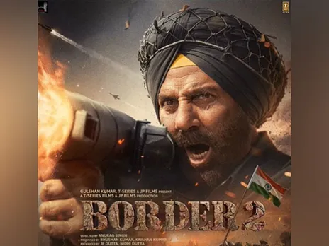 Sunny Deol in Border 2 (Photo: Instagram/@iamsunnydeol)