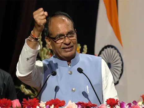 Union Agriculture Minister Shivraj Singh Chouhan (Photo/ANI)