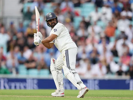 Karun Nair (Photo: @BCCI/X)