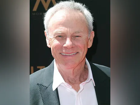 Tristan Rogers (Image source/ @thejonlindstrom)