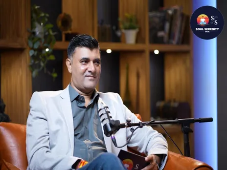 Soul Serenity Talk: A YouTube Channel Turning Conversations into Healing Journeys