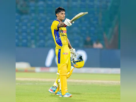 Yash Dhull. (Photo: DPL)