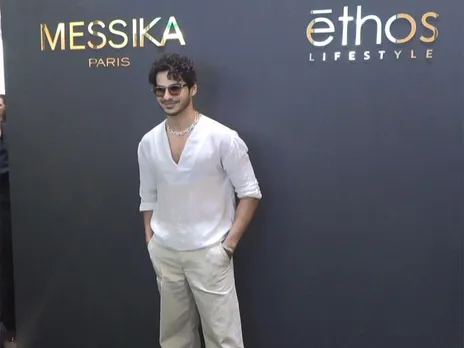 Ishaan Khatter