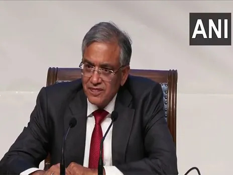 Chief Election Commissioner Gyanesh Kumar. (PhotoANI)