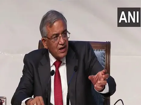 Chief Election Commissioner Gyanesh Kumar (Photo/ANI)