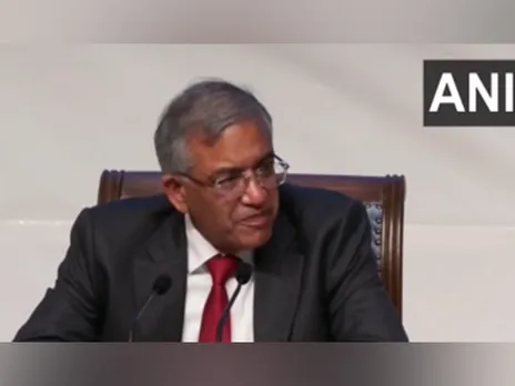 Chief Election Commissioner Gyanesh Kumar (Photo/ANI)