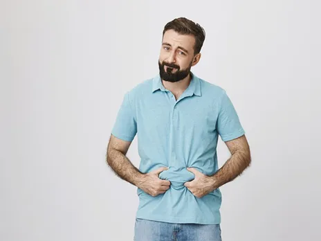 Why Men Gain Weight After 30 - And How to Reverse It