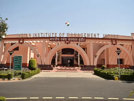 Indian Institute of Management, Indore (Photo/IIMIndore)