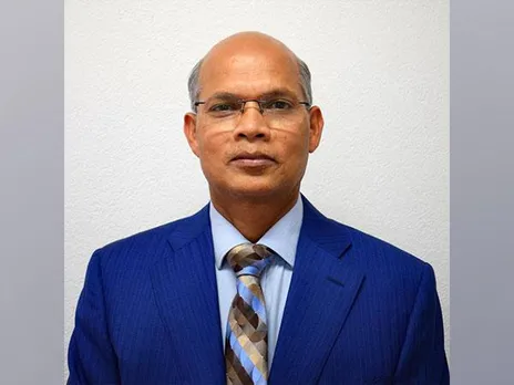 Manoj Kumar Mohapatra  (Photo: Indian Embassy, Guatemala)