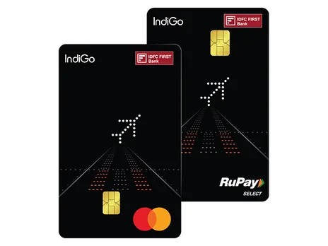 IndiGo IDFC FIRST Credit Card
