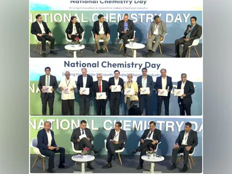 Driving Innovation & Growth in India’s Chemical Industry