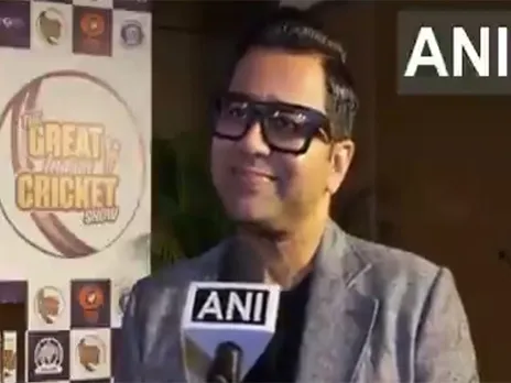 Aakash Chopra (Photo/ANI)