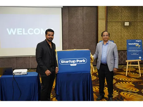 IQue Ventures Launches ₹600 Crore Startup Park Project — India’s First Startup-Dedicated Infrastructure Hub