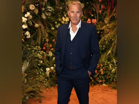 Kevin Costner (Image source: Instagram/ @kevincostner)