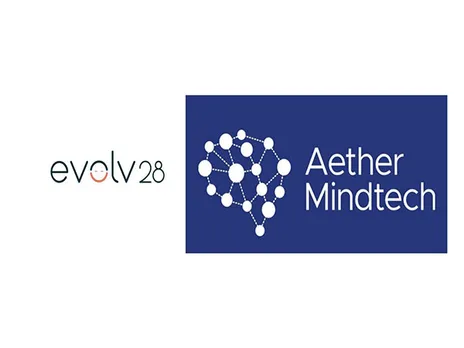 Aether MindTech raises ₹4.5 Cr Pre-Series A to scale Evolv28, a non-invasive wearable for better sleep and calmer minds