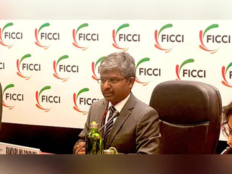 Bandaru Wilsonbabu appointed as India’s next ambassador to Turkmenistan (Photo Credit: FICCI Twitter)