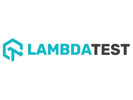 LambdaTest Logo