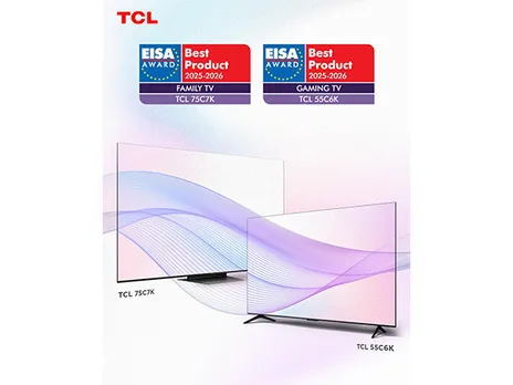 TCL Dominates with Five EISA Awards, Redefining Excellence in Large-Screen & QD-Mini LED Tech