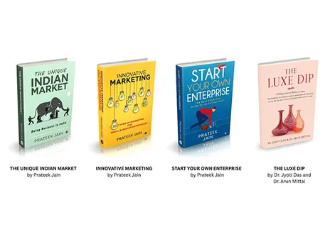 4 Authoritative Reads on Business, Marketing & Markets by BIMTECH Greater Noida Professors