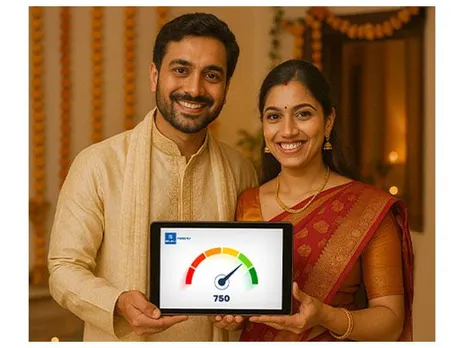Check CIBIL Score on Bajaj Markets