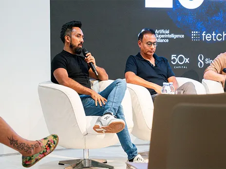 Ashton Hettiarachi, Founder of OpenXAI