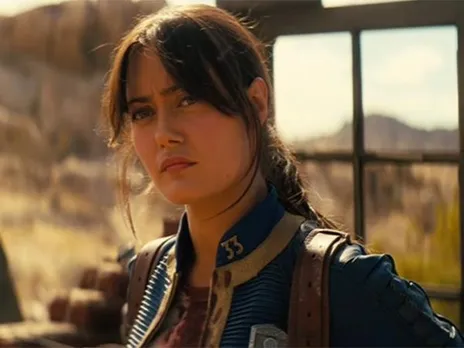 A snip from the teaser trailer (Photo/instagram/@falloutonprime)