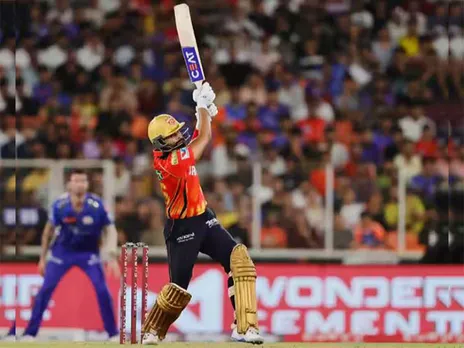 Shreyas Iyer. (Photo: IPL)