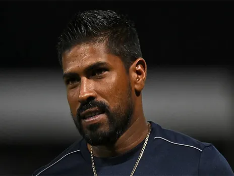 Prenelan Subrayen (Photo: ICC)