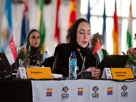 UAE serves as model in advancing women’s leadership (Photo/WAM)