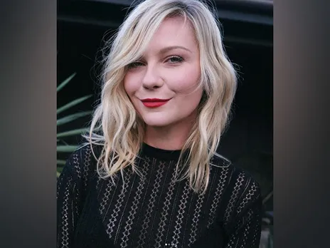 Kirsten Dunst (Photo/instagram/@kirstendunst)