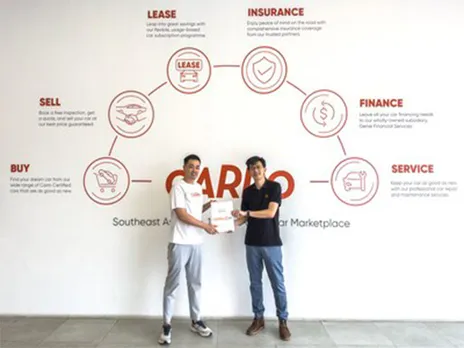 Carro and SY Holdings enter into strategic partnership to support Carro's expansion with tech-driven financing solutions