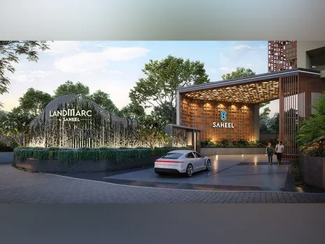 Where Comfort Meets Connectivity: Discover Saheel’s New Project in Hinjawadi