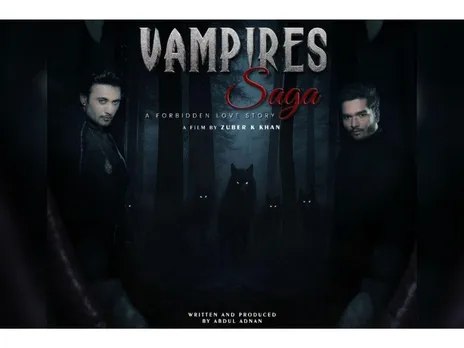 A Bold Step into Fantasy – Vampires Saga Glimpse Teaser Review