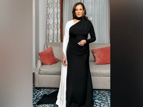 Kamala Harris (Photo/Instagram/@cameronsmithphoto)