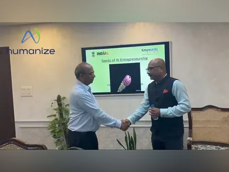 Humanize AI press release