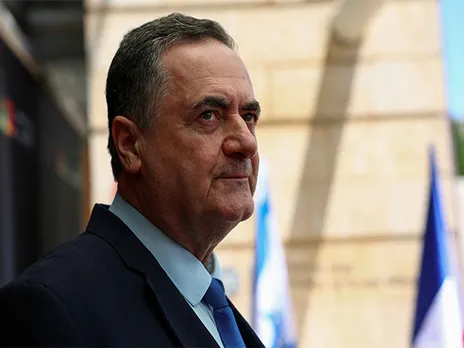 Israel’s Defense Minister Israel Katz (File Photo/Reuters)