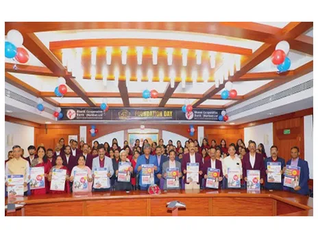 Bharat Bank launches product/offers on the occasion of 47th Foundation Day