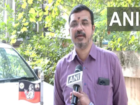 AIADMK Leader Kovai Sathyan (Photo/ANI)