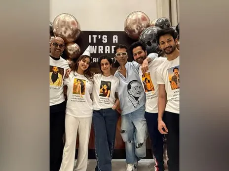 Cast of Sunny Sanskari Ki Tulsi Kumari (Image source: Instagram)