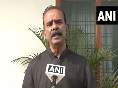 BJP leader Boora Narsaiah Goud  (Photo/ANI)